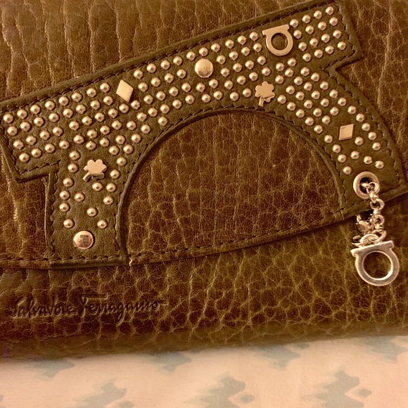 Ferragamo wallet - Picture 6 of 6